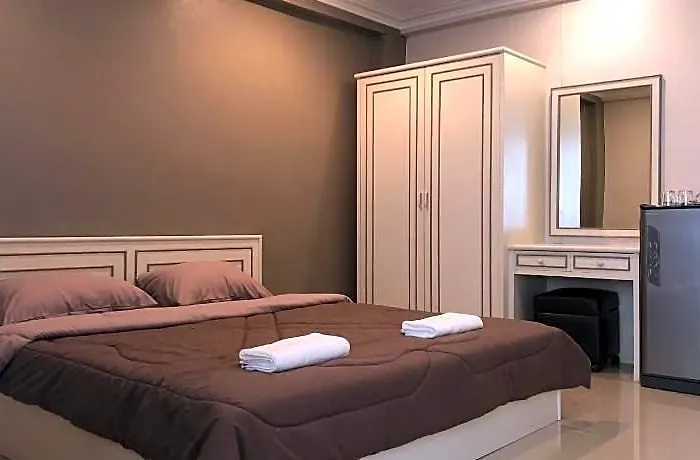 M. Swita - Homey For Staying In فندق 2*